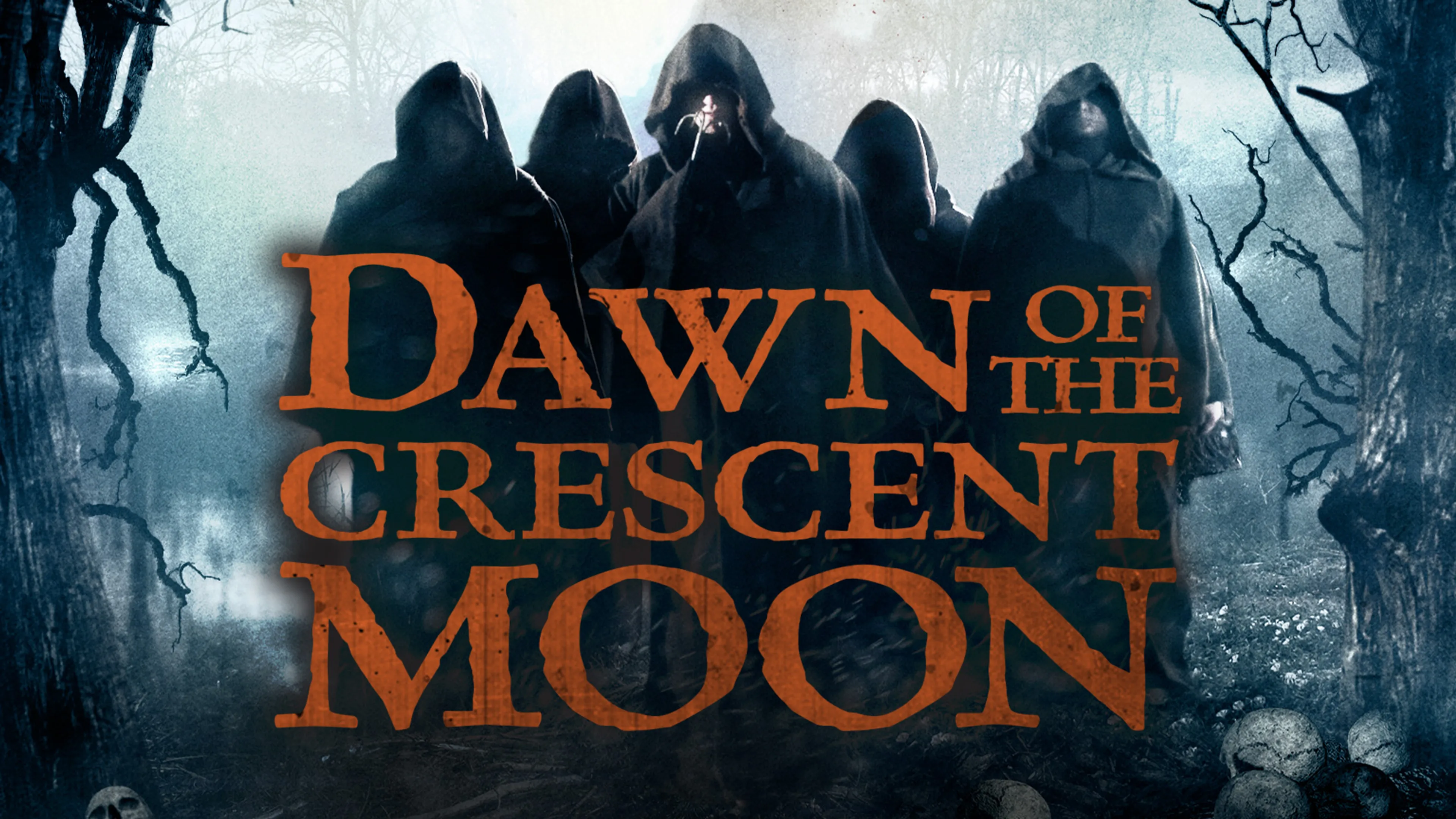 Dawn of the Crescent Moon poster